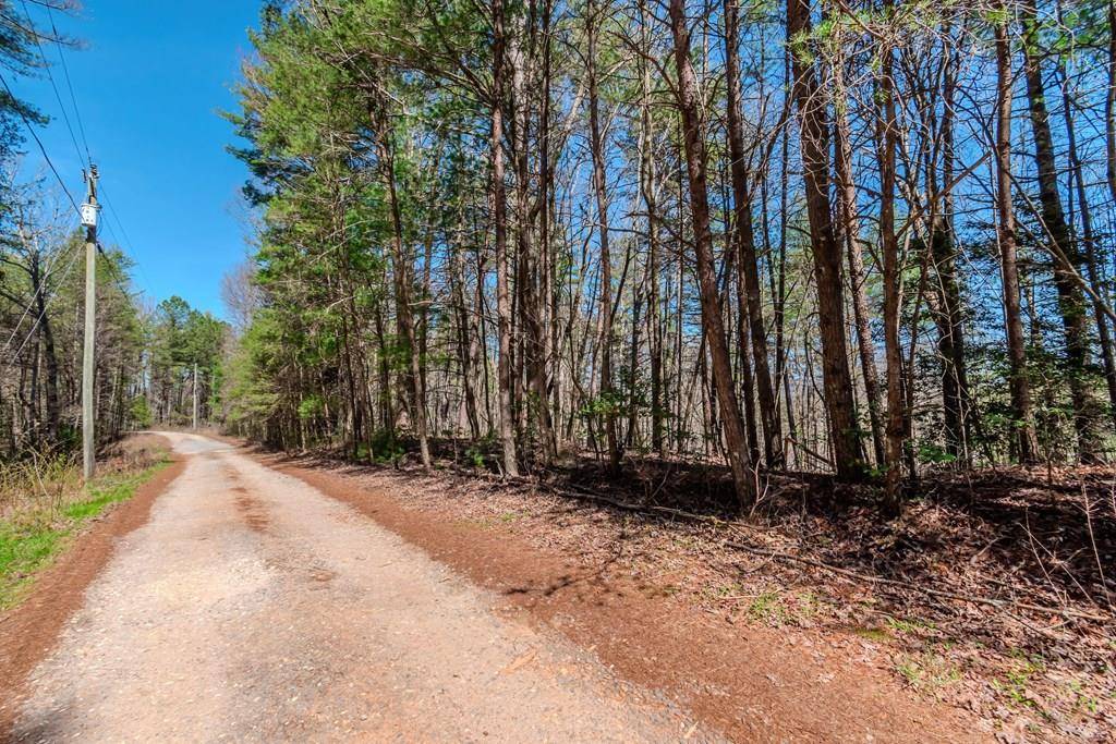 Ellijay, GA 30540,Lot 27 Brook Court