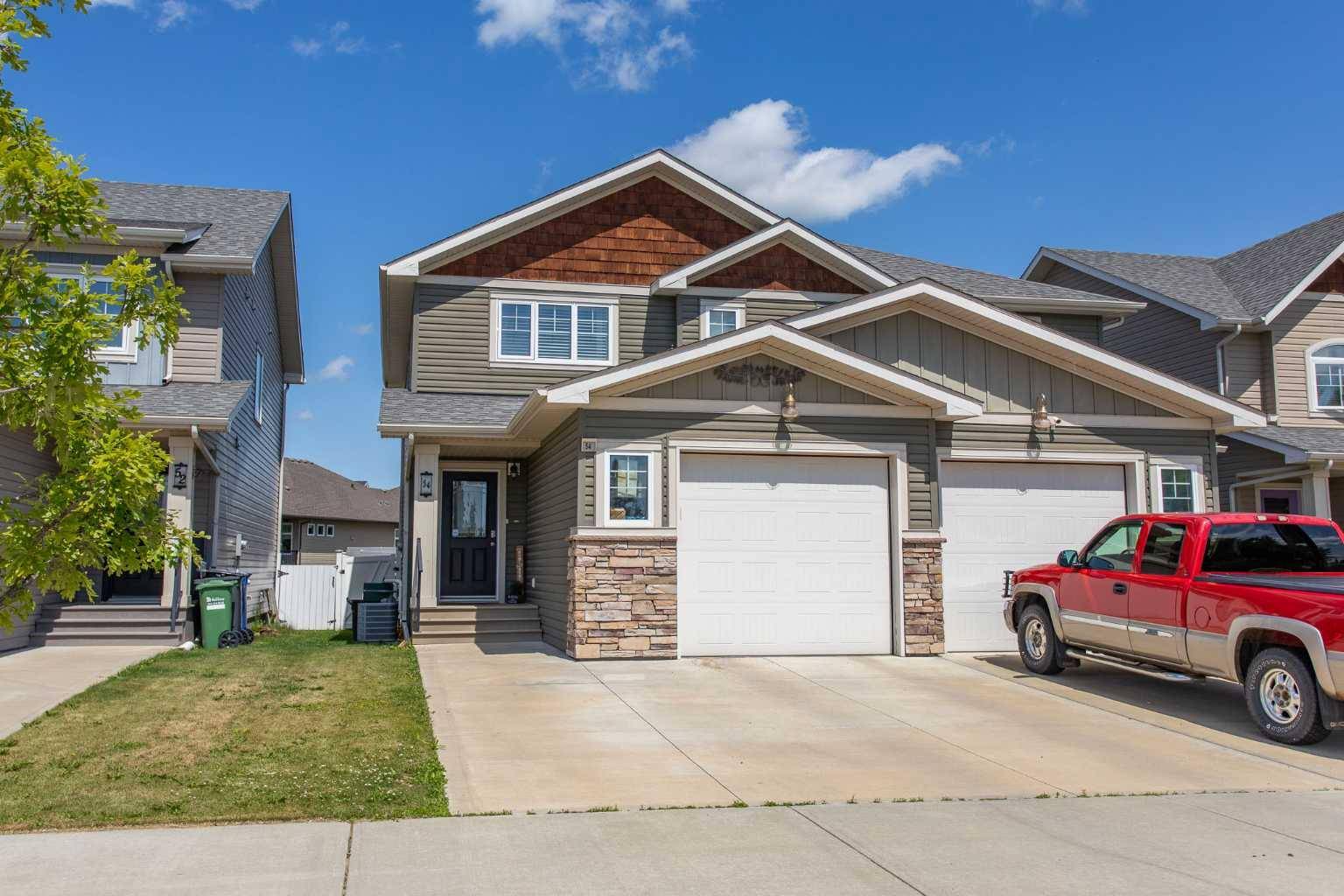 Red Deer, AB T4R 0N4,54 Van Slyke WAY