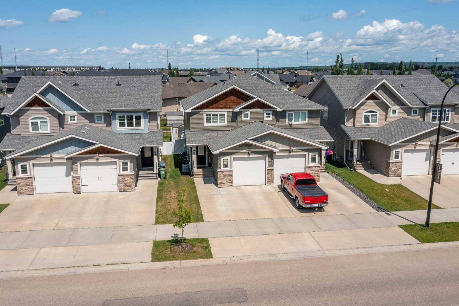 Red Deer, AB T4R 0N4,54 Van Slyke WAY