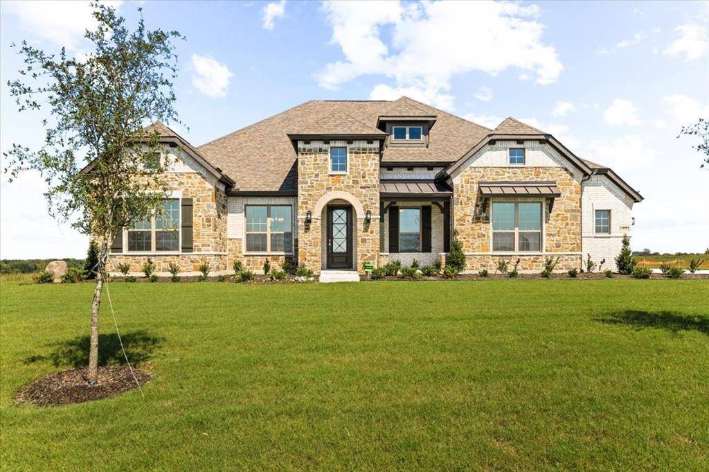 Waxahachie, TX 75165,139 Quiet Waters Way