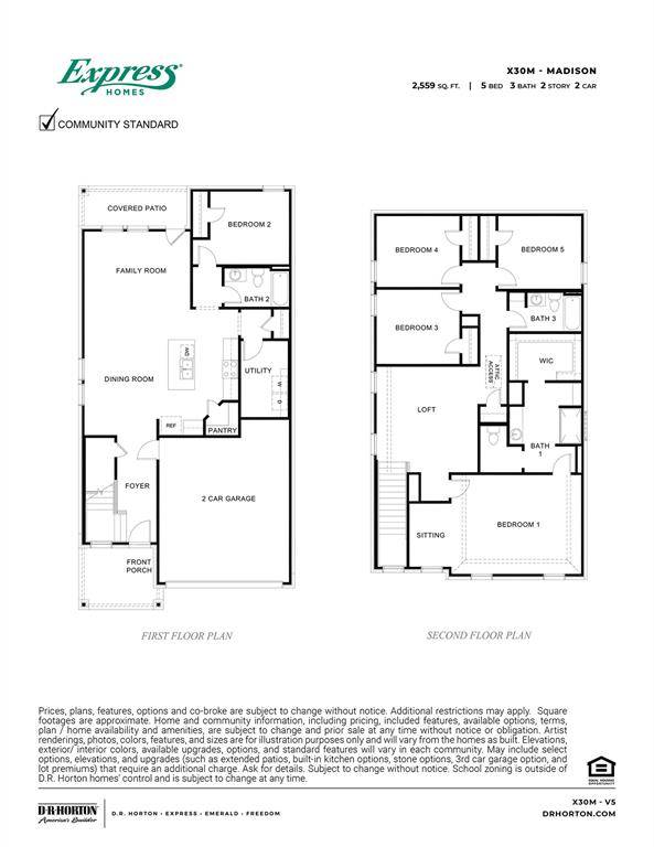 Josephine, TX 75189,906 Shear Drive