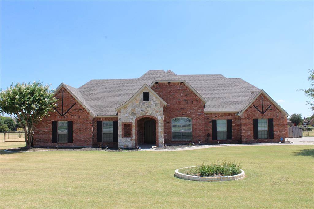 Celina, TX 75009,929 E Ownsby Parkway