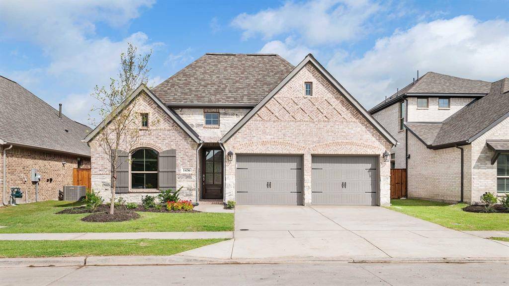 Forney, TX 75126,1436 Kingswell Lane