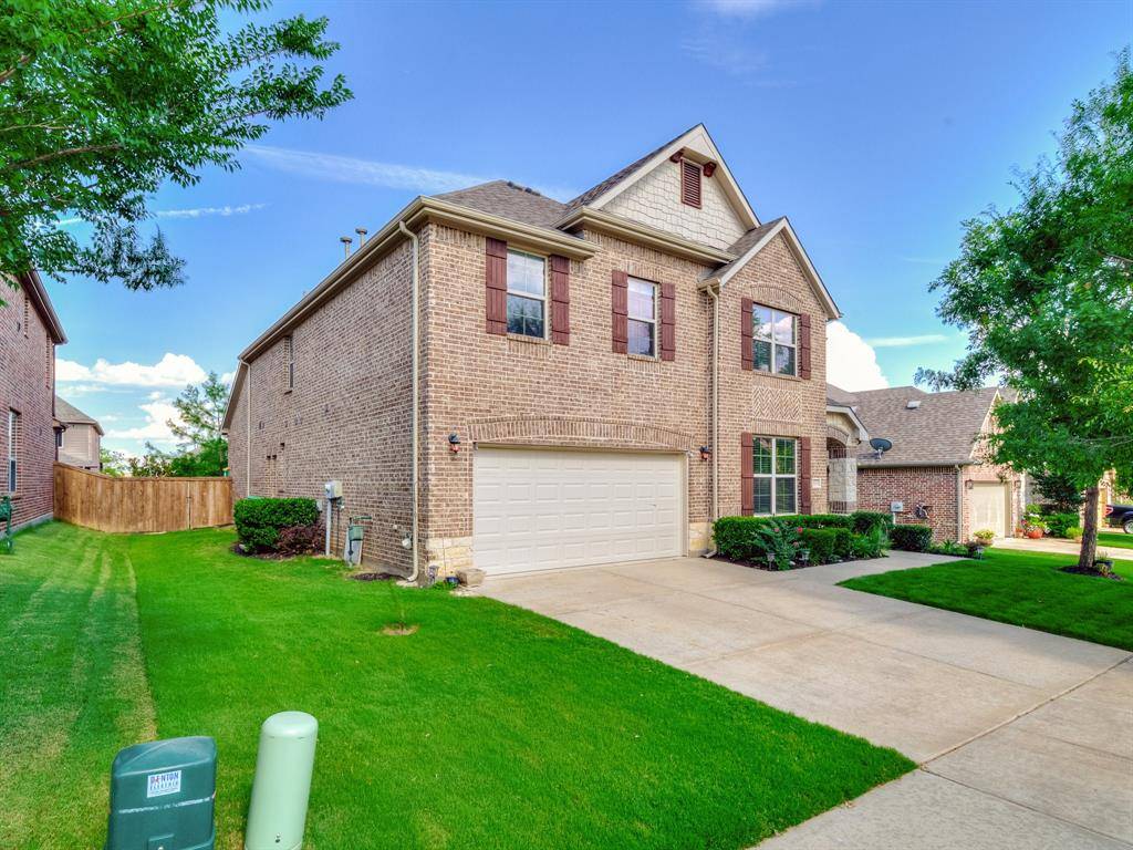 Denton, TX 76208,3321 Glen Crest Lane