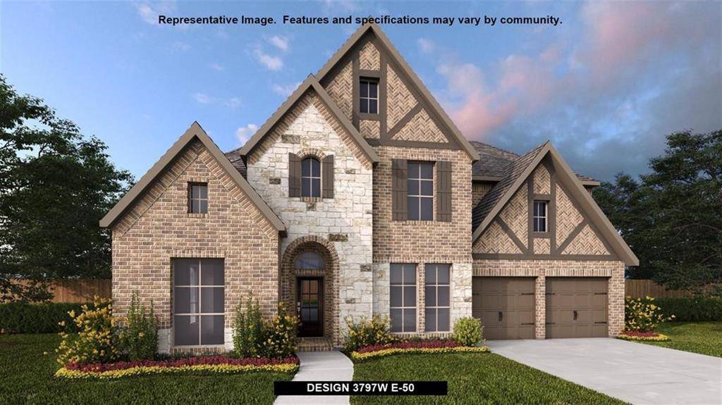 Celina, TX 75009,3333 Maidenhair Lane