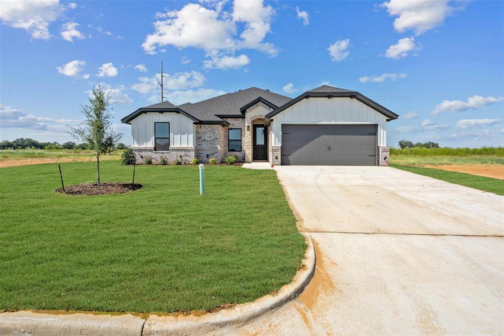 Tolar, TX 76476,1400 Oleander Drive