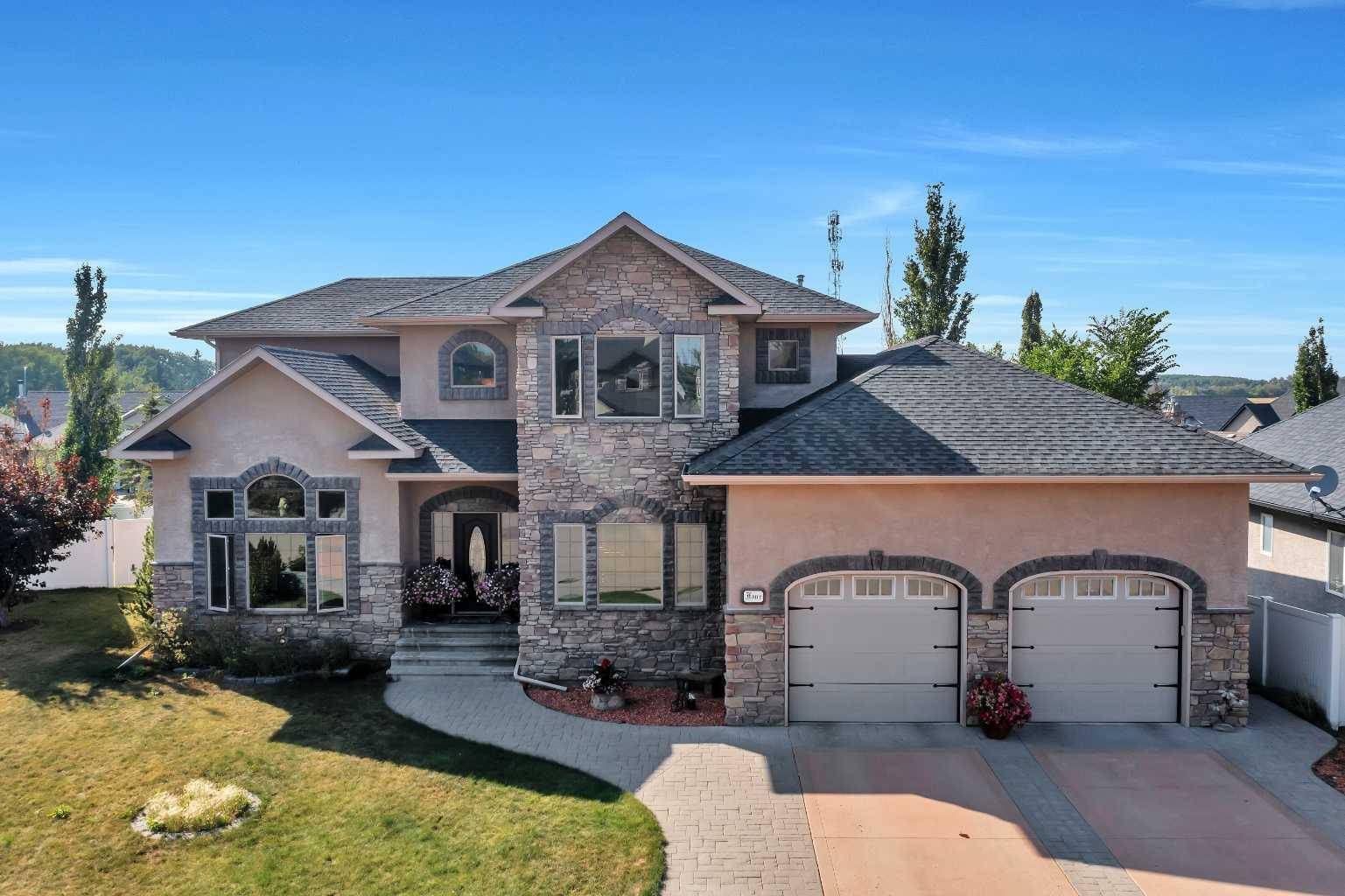 Sylvan Lake, AB T4S 2L3,4 Fieldstone WAY