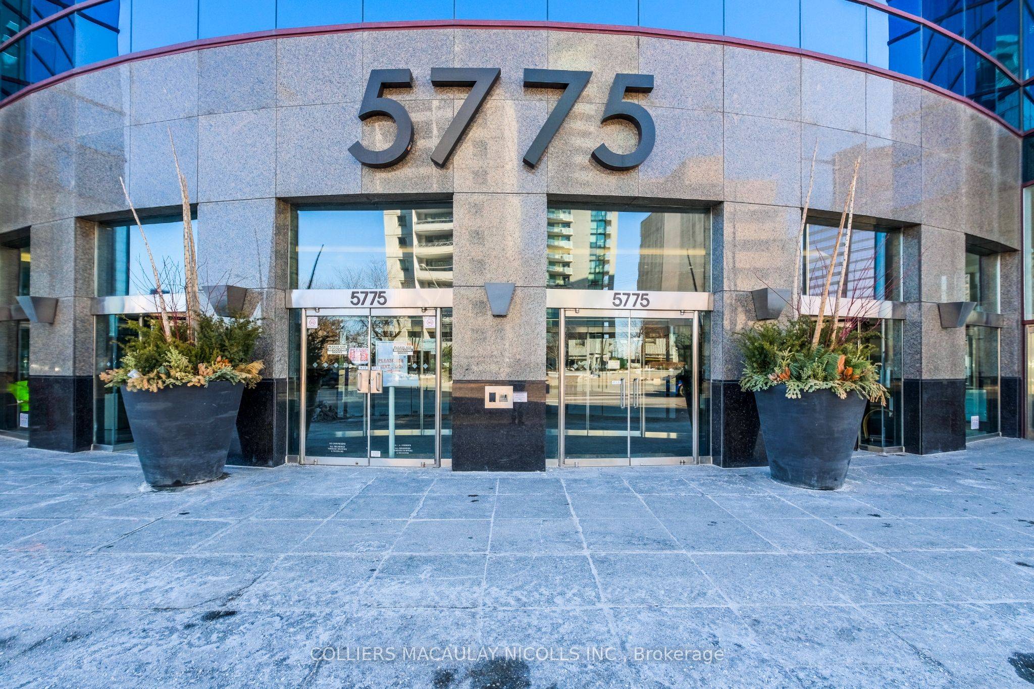 Toronto C14, ON M2M 4J1,5775 Yonge ST #603