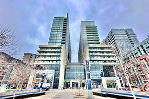 Toronto C01, ON M6J 0C7,36 Lisgar ST #2201E