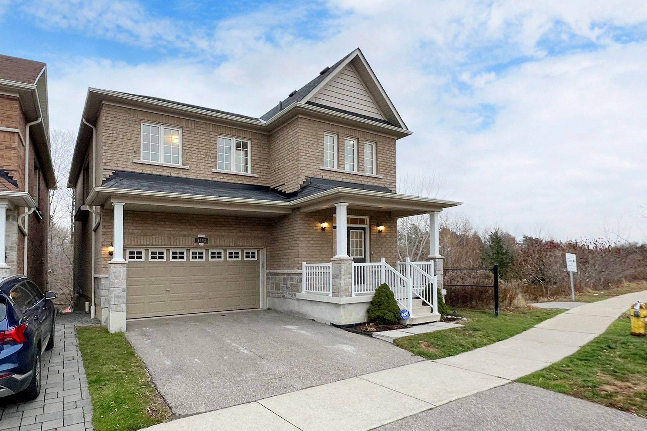 Pickering, ON L1X 0B9,2443 Earl Grey AVE