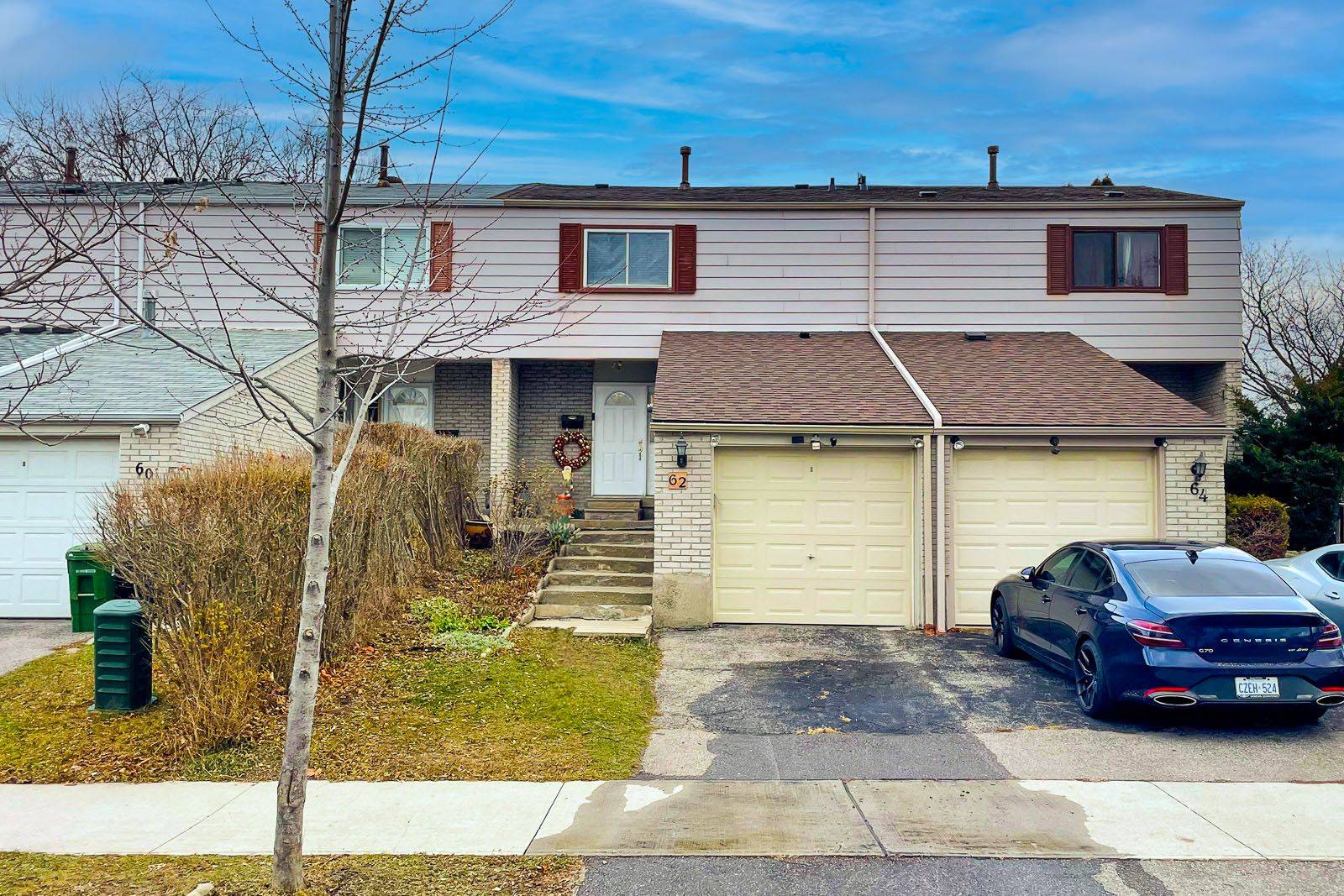 Toronto E11, ON M1B 1J3,62 Goskin CT