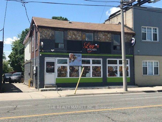 Oshawa, ON L1H 4J6,430 Simcoe ST S