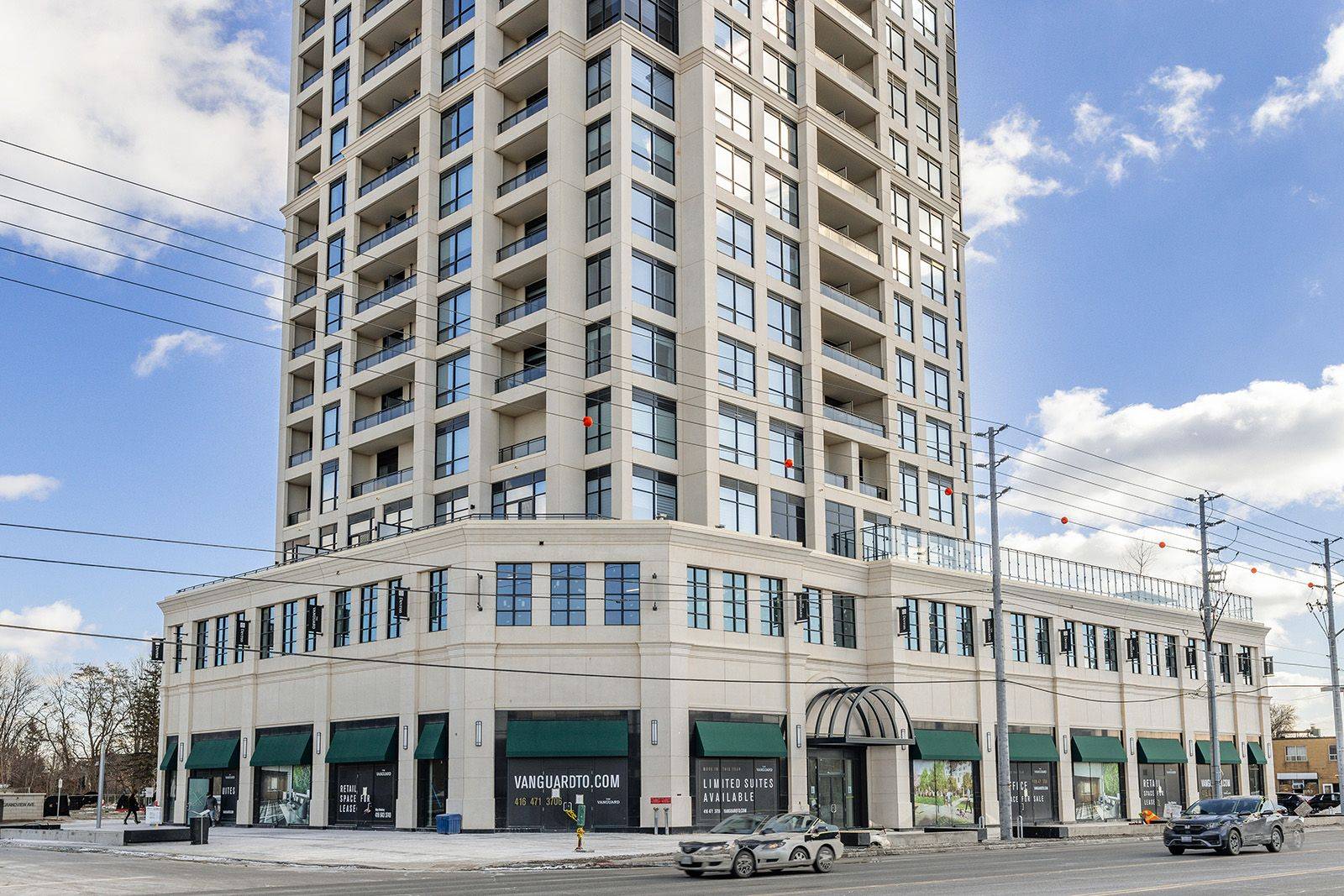 Markham, ON L3T 2A7,7097 Yonge ST #101