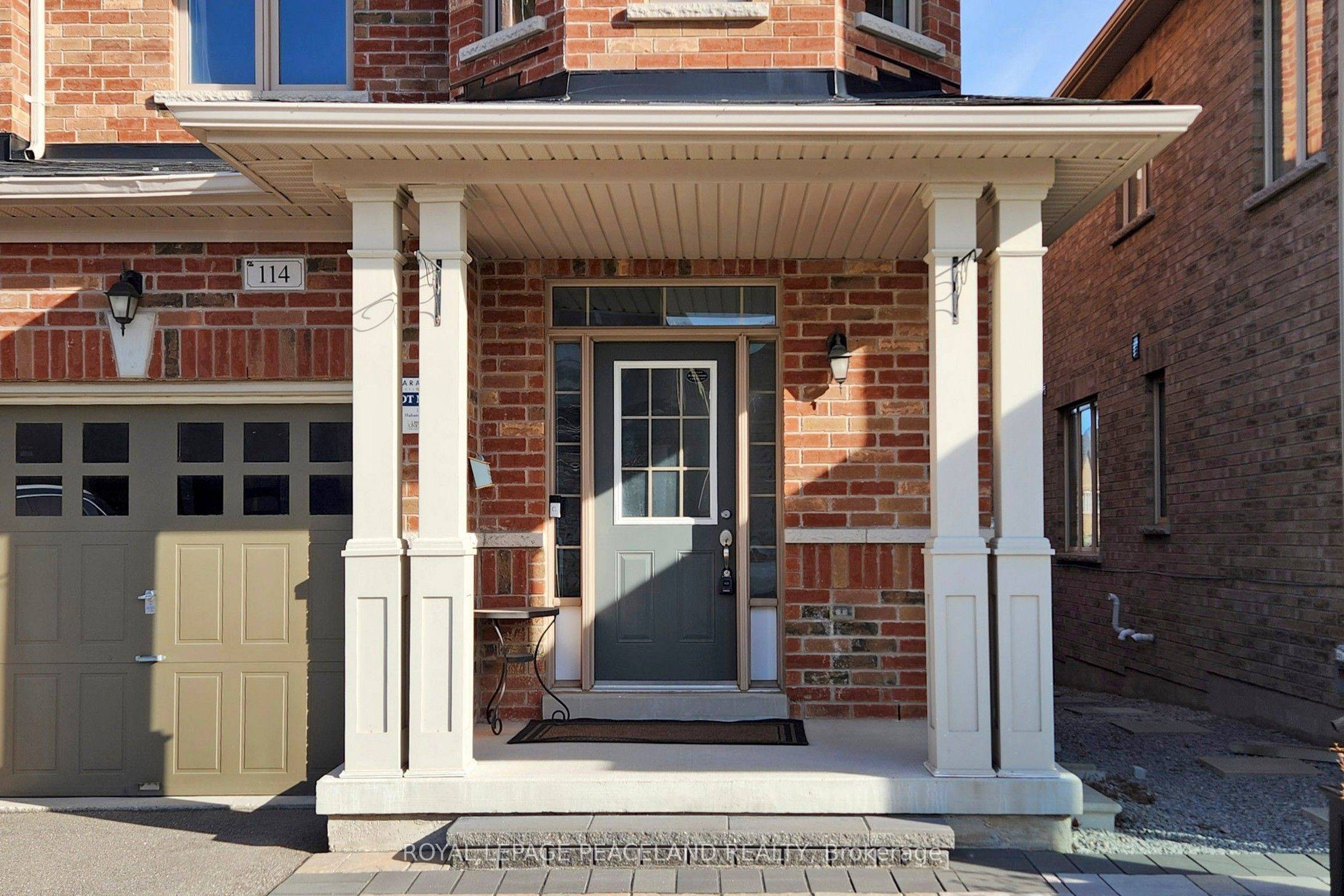 Markham, ON L6C 2L7,114 Hubner AVE