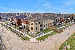 Markham, ON L3S 4P6,122 Jinnah AVE