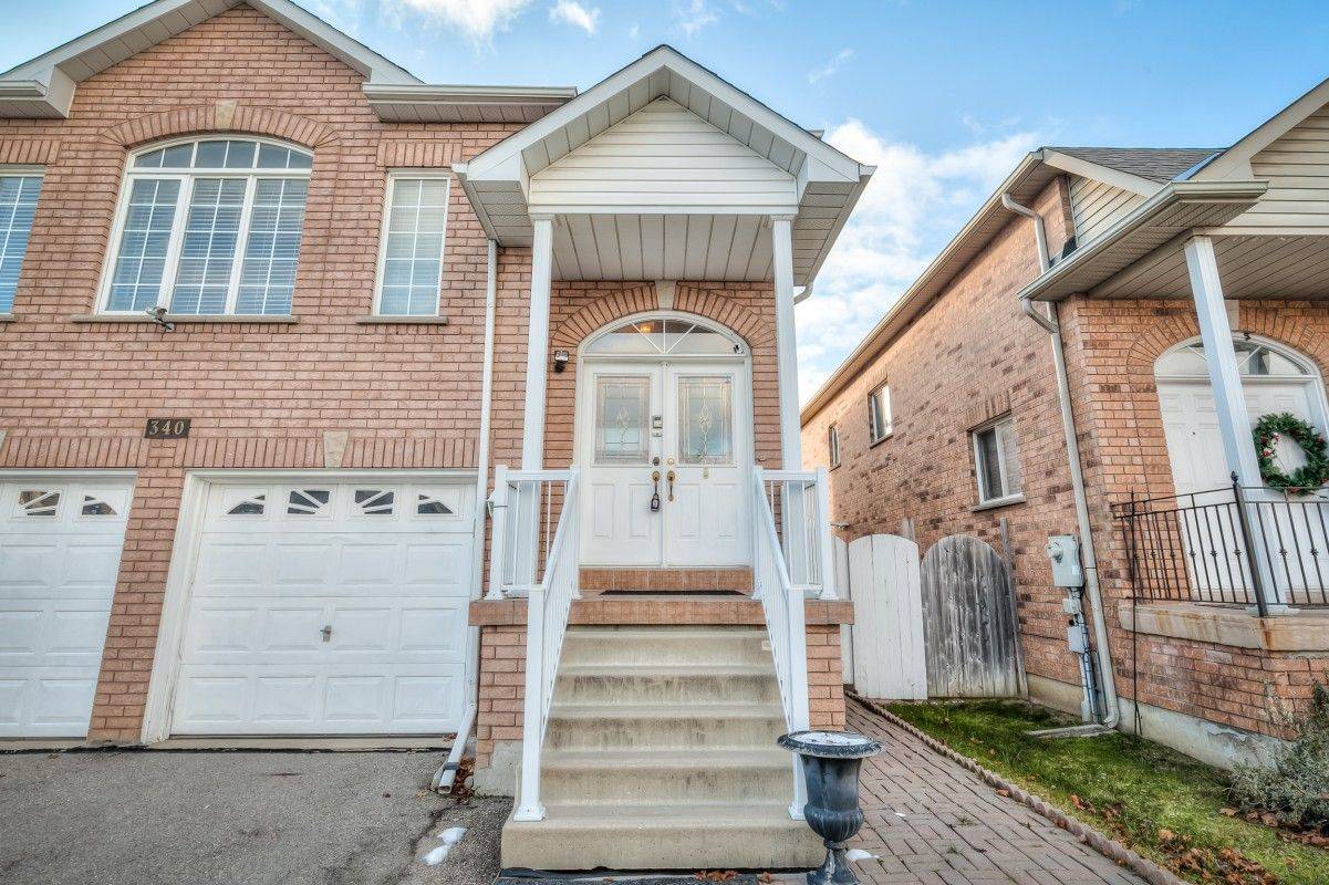 Vaughan, ON L6A 3N1,340 St Joan Of Arc AVE