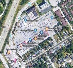 Barrie, ON L4N 1L7,165 Wellington ST W #13