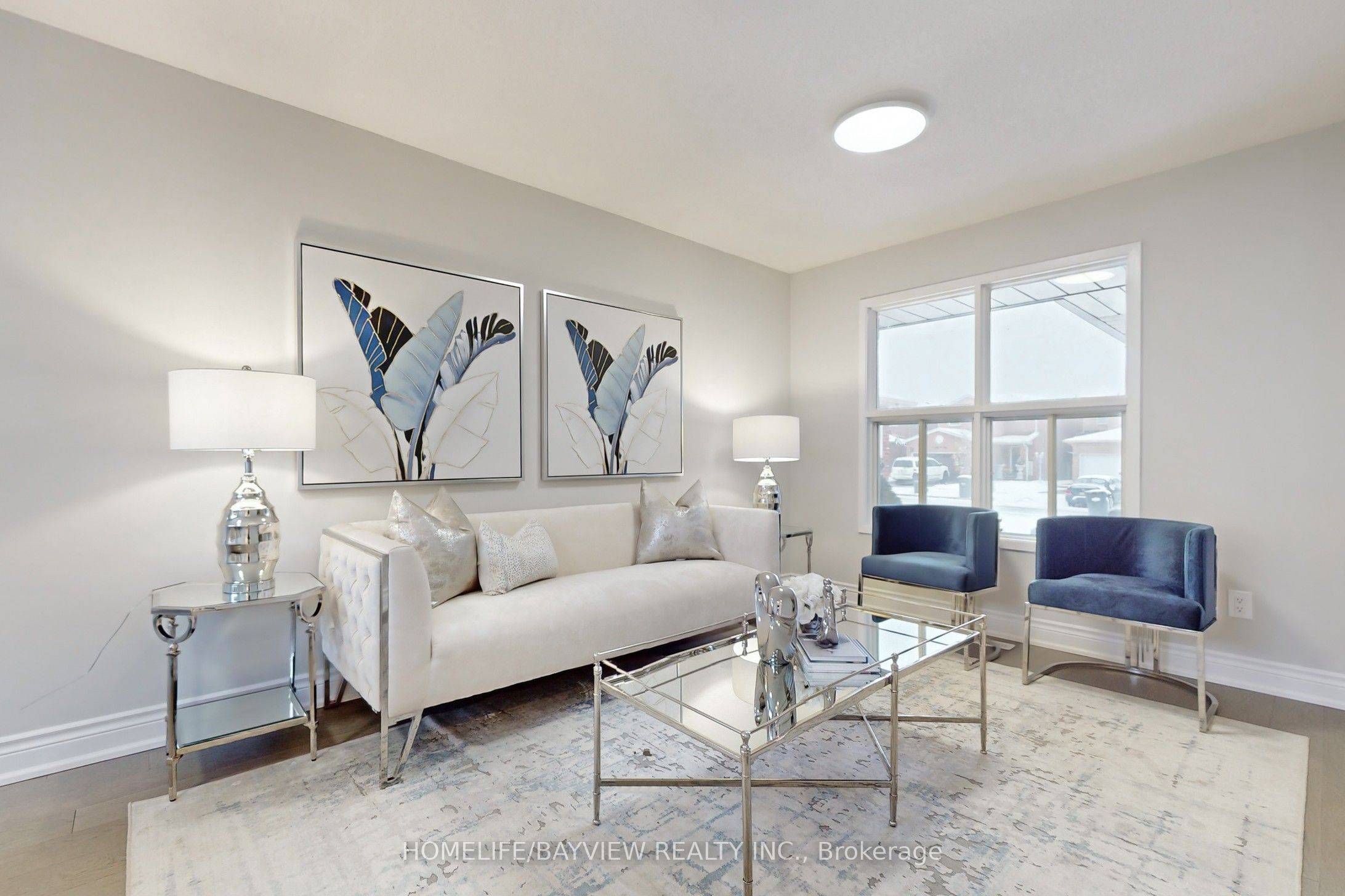 Brampton, ON L6Z 4N3,48 Metzak DR