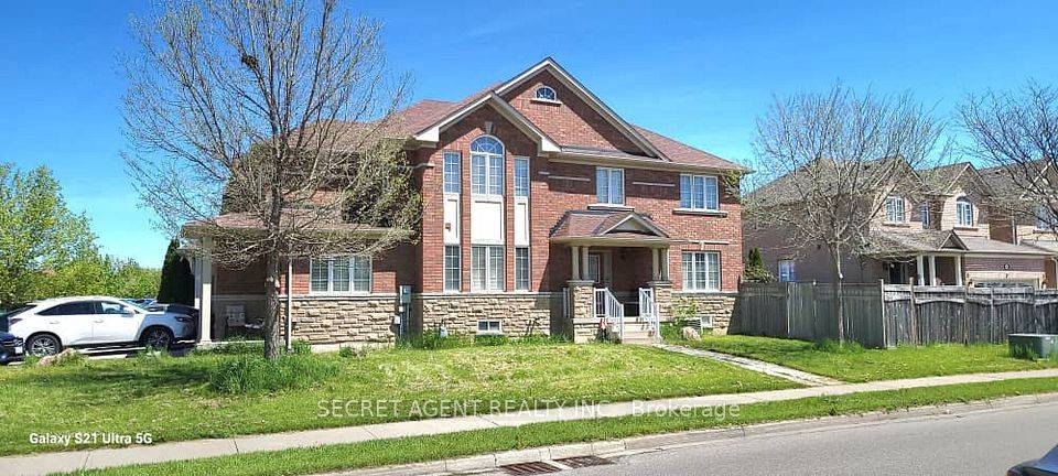 Brampton, ON L6P 1T4,138 Zia Dodda CRES