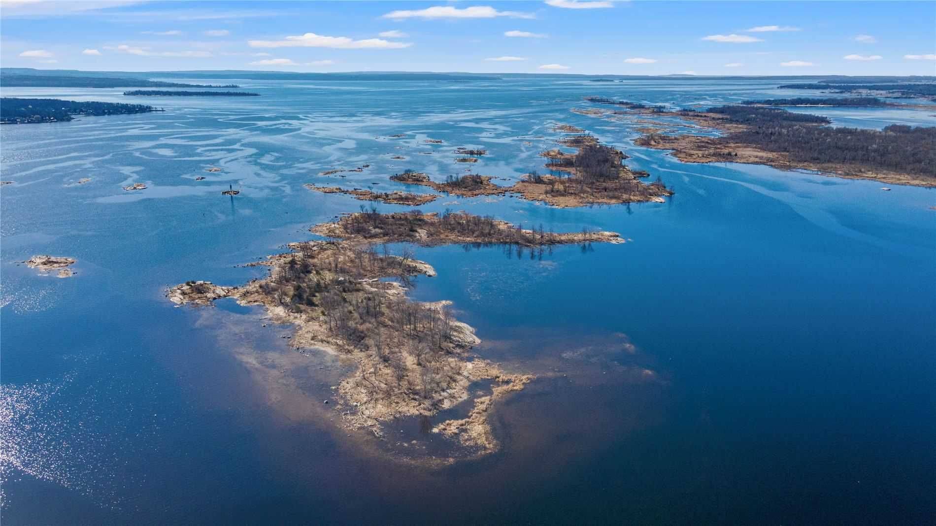 Georgian Bay, ON L0K 1S0,Island 64, 64H & 65 N/A