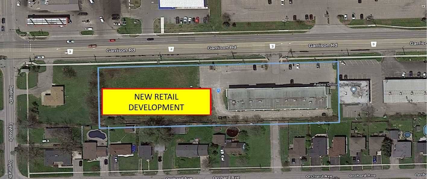 Fort Erie, ON L2A 1P2,1267 Garrison RD #U1-10