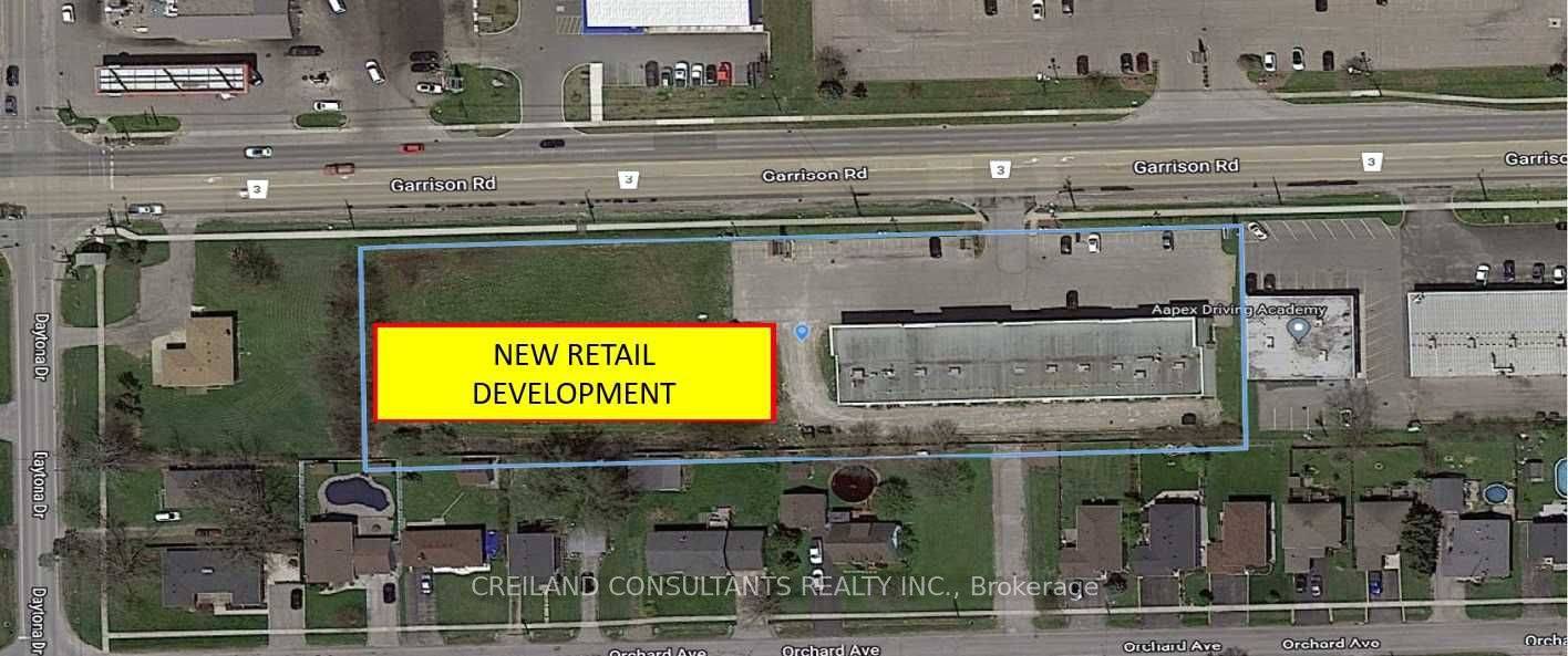 Fort Erie, ON L2A 1P2,1267 Garrison RD #U9