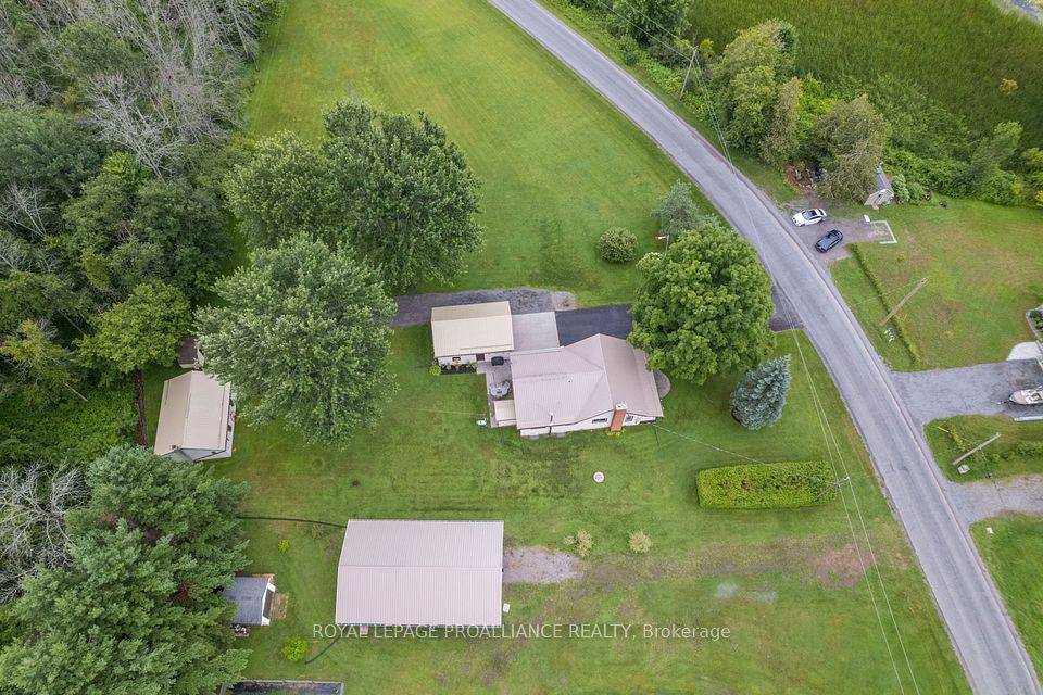 Prince Edward County, ON K0K 1L0,190 Gardenville RD