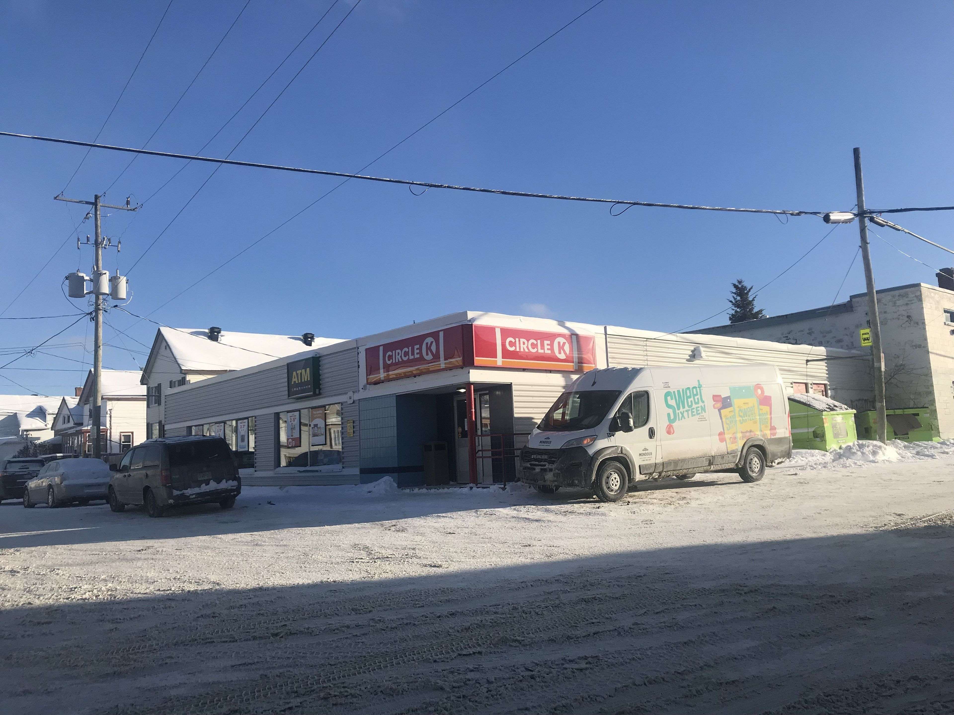 Timmins, ON P0N 1G0,60 Dwyer AVE