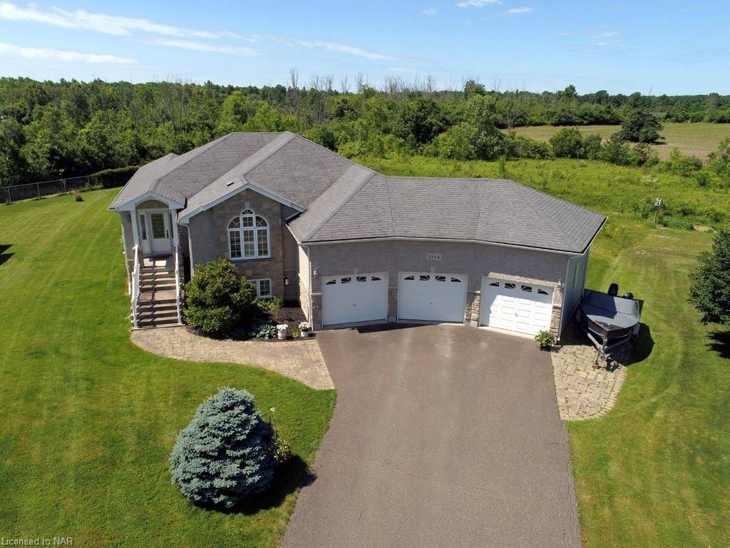 Fort Erie, ON L0S 1N0,3934 Christina CT