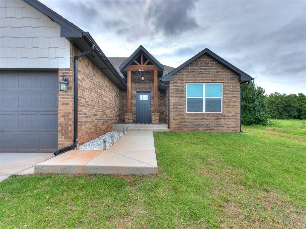 Blanchard, OK 73010,1221 Layla Lane