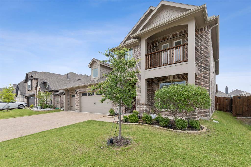 Melissa, TX 75454,2202 Vista Ridge Road