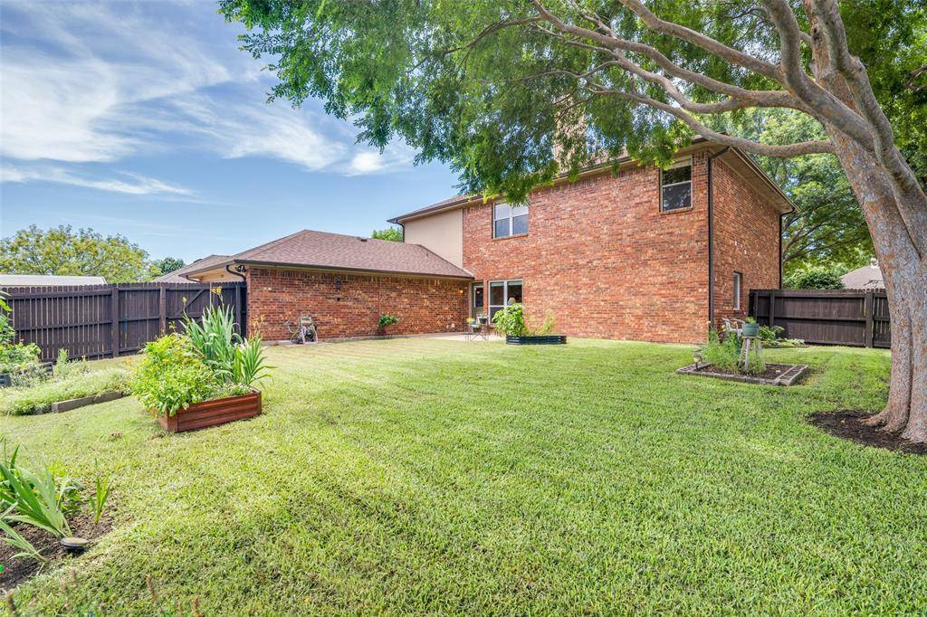 Rowlett, TX 75088,3302 Lochaven Drive