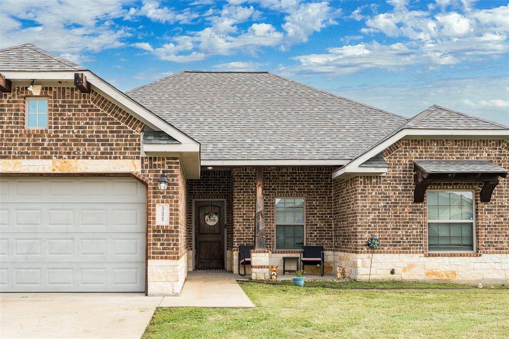 Mabank, TX 75147,308 W Alene Drive