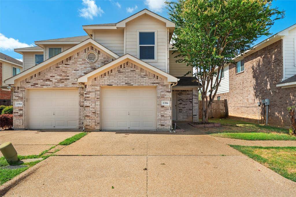 Arlington, TX 76012,2306 Kingsway Drive