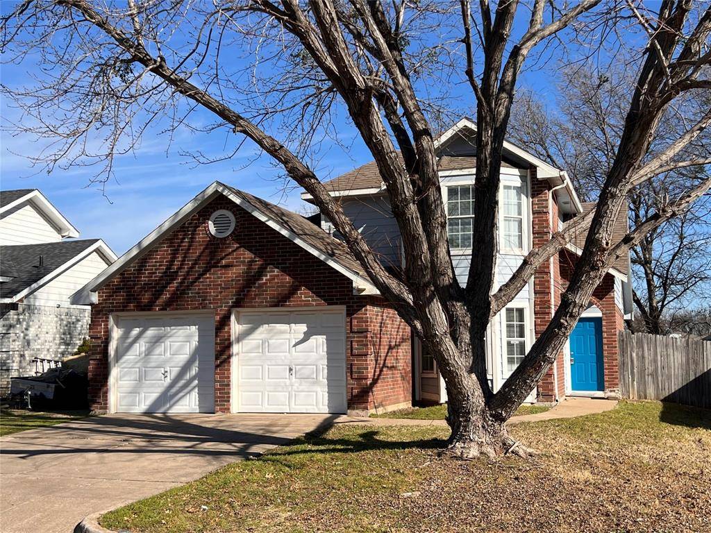 Fort Worth, TX 76179,5616 Stone Meadow Lane