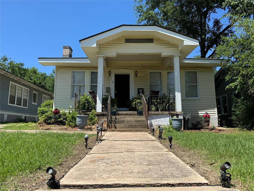 Shreveport, LA 71104,118 Wilkinson Street