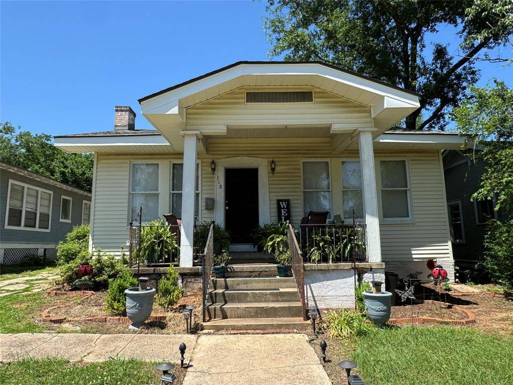 Shreveport, LA 71104,118 Wilkinson Street