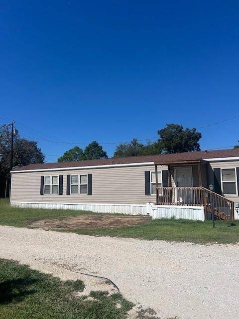 Sadler, TX 76264,130 Cordell Road