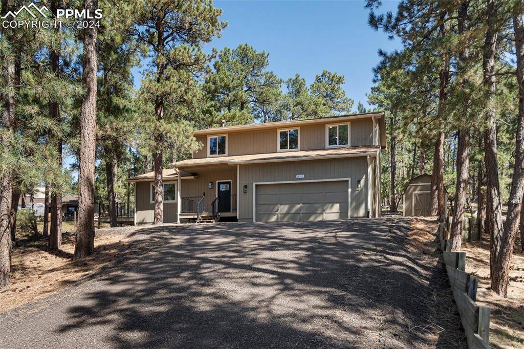 Colorado Springs, CO 80908,18145 Boughs PL