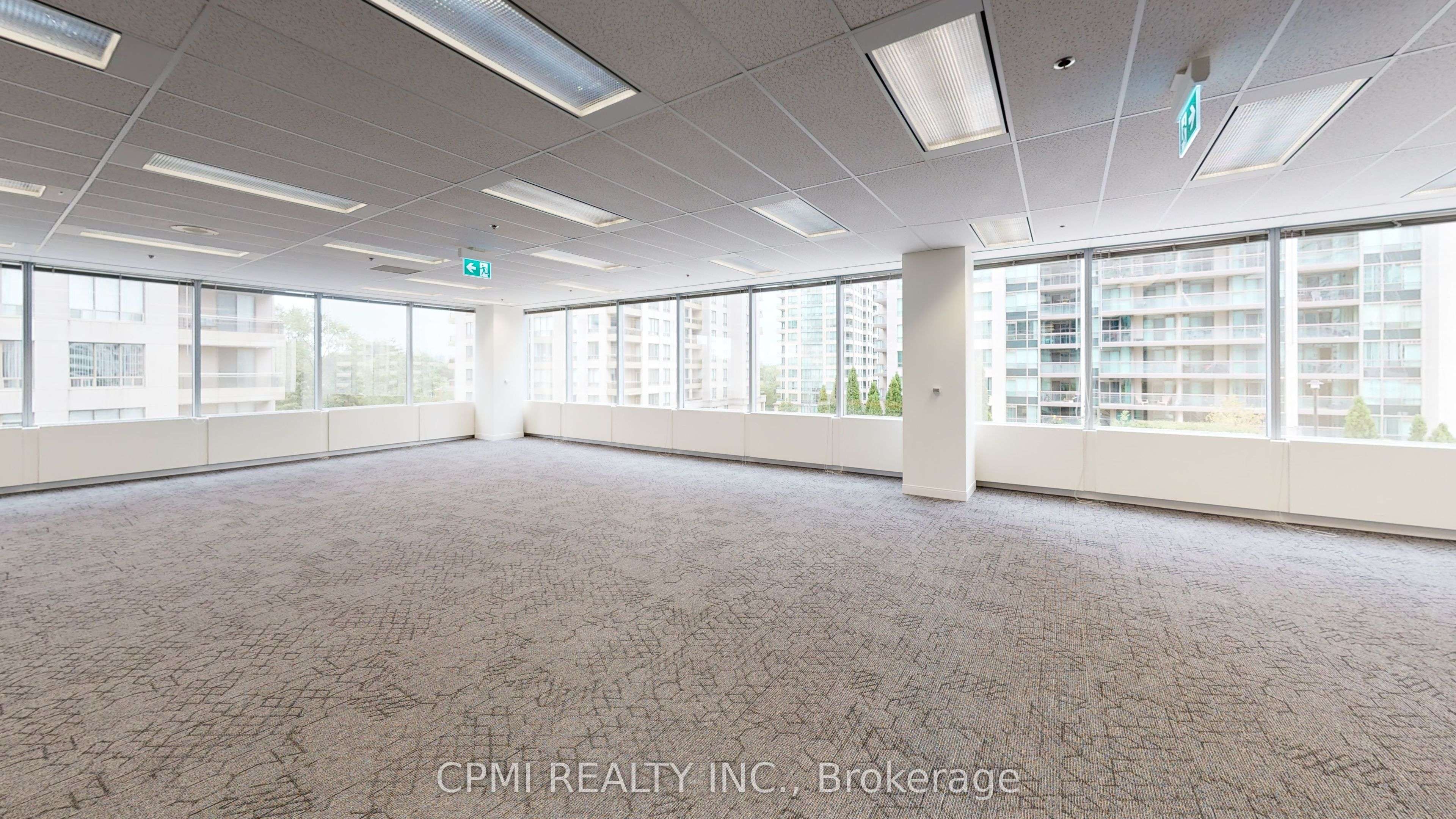 Toronto C14, ON M2N 6P4,5255 Yonge ST #410