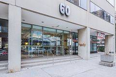 Toronto C09, ON M4T 1N5,60 St.Clair AVE E #703