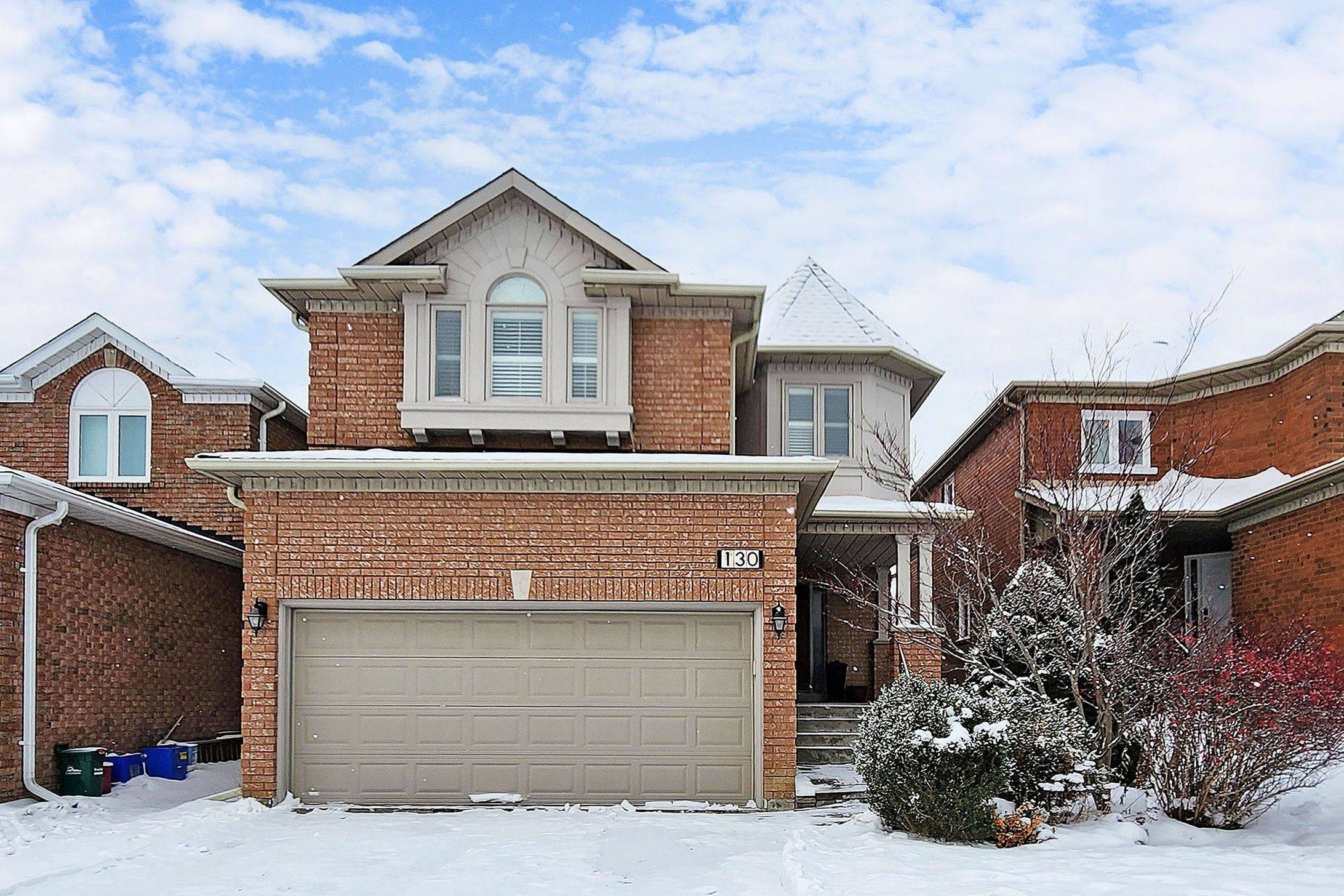 Richmond Hill, ON L4S 2B4,130 Sweet Water CRES