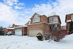 Richmond Hill, ON L4S 2B4,130 Sweet Water CRES