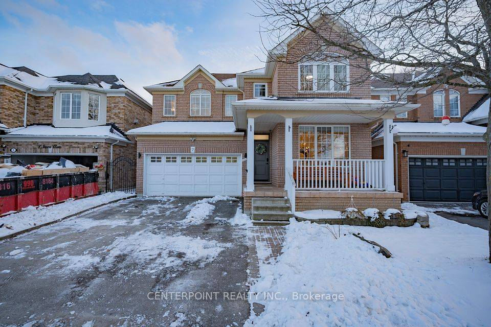 Vaughan, ON L6A 2Y5,7 Stern Gate