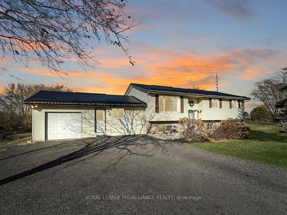 Belleville, ON K0K 1V0,1677 Harmony RD