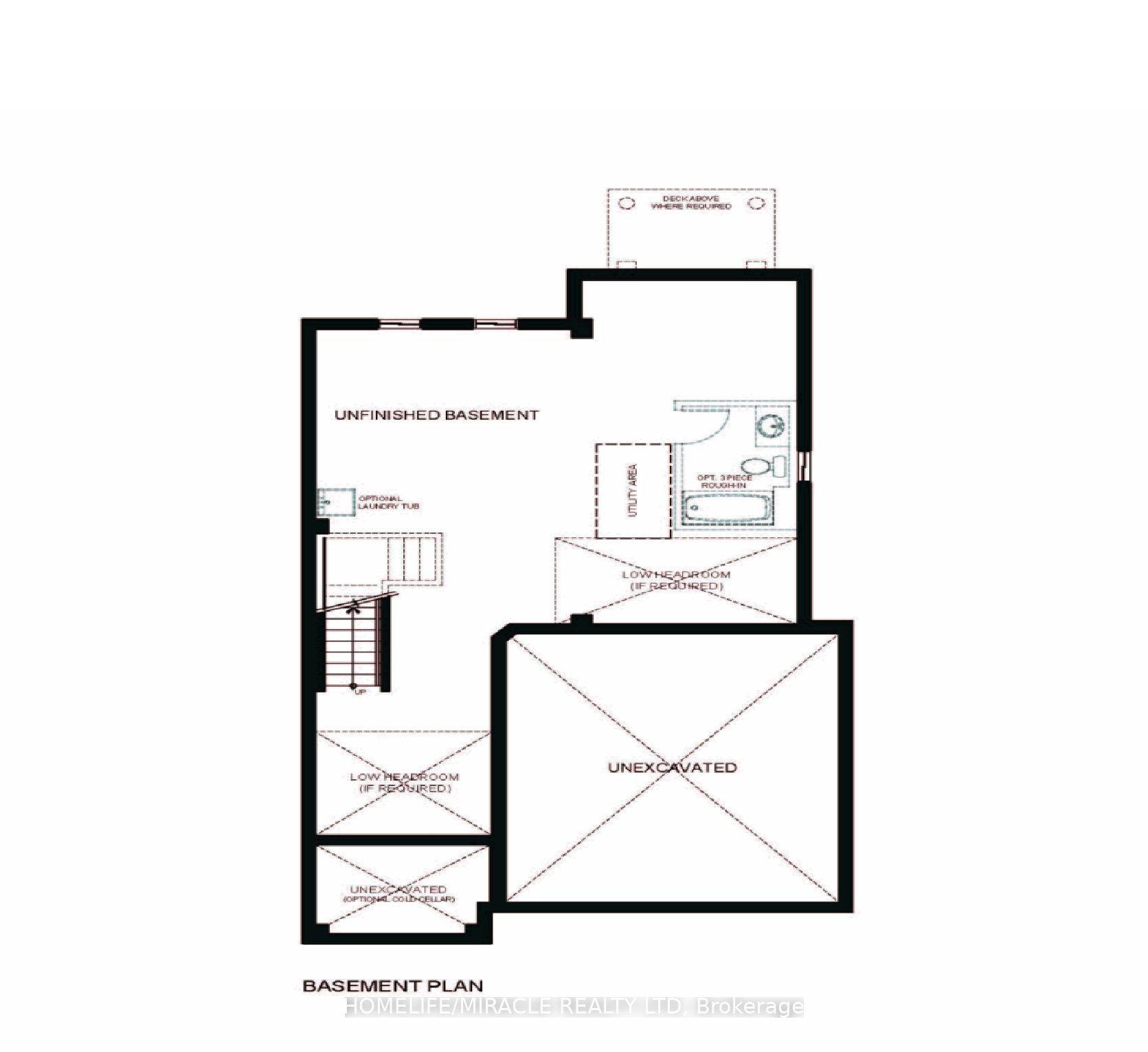 Brant, ON L1L 1L1,Lot 253 Pottruff RD