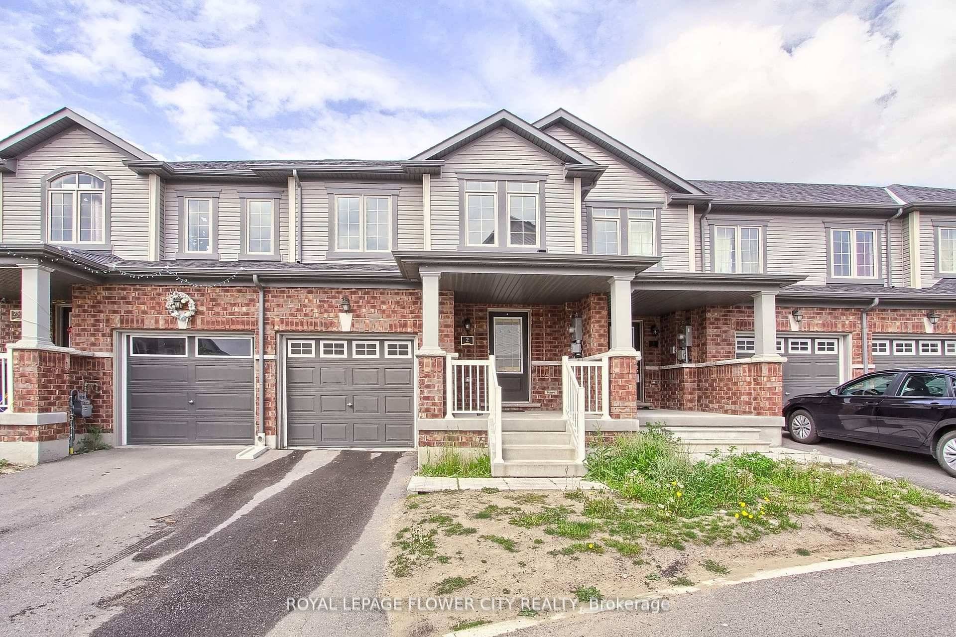 Cambridge, ON N3H 0E4,755 Linden DR #2