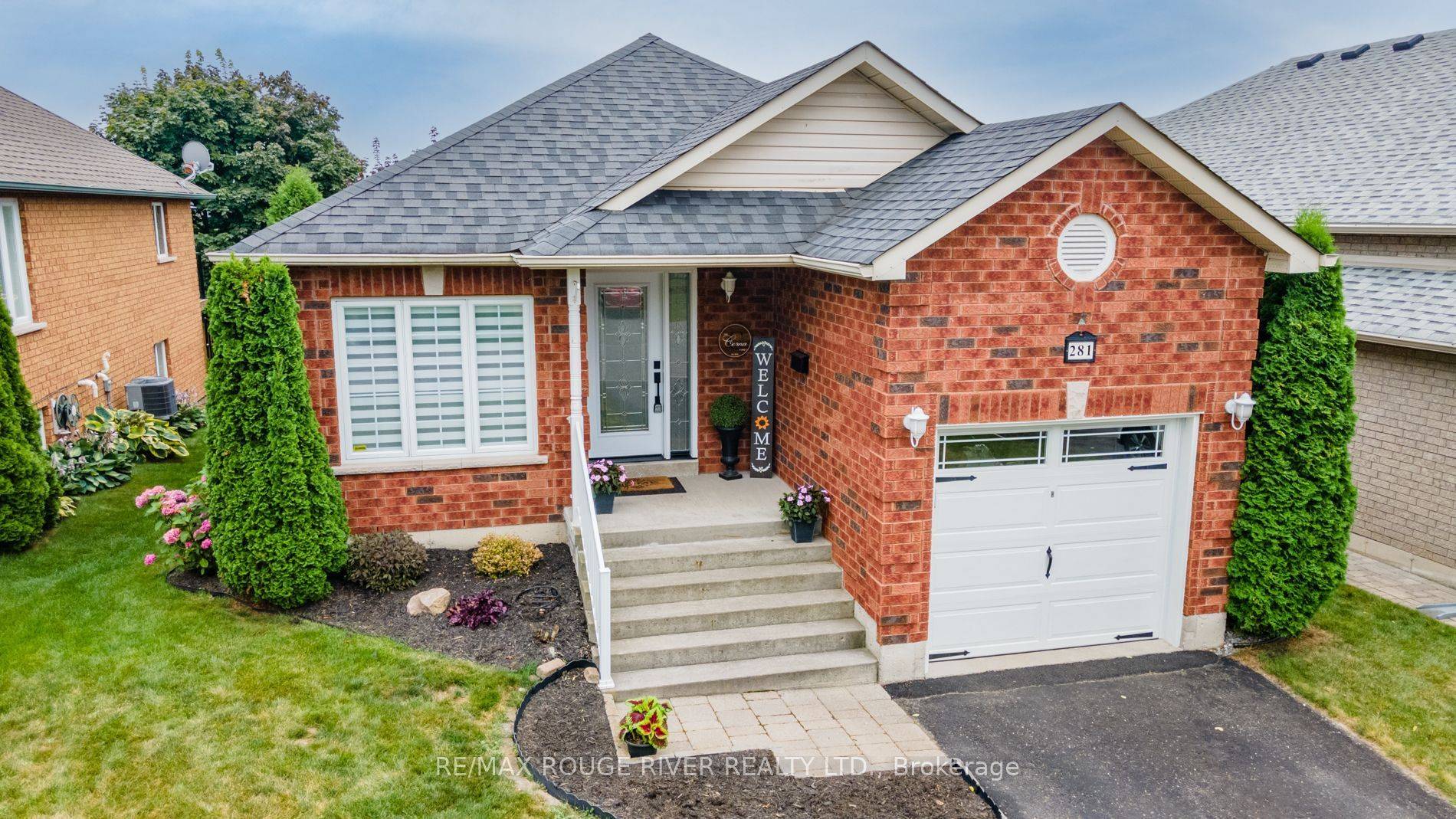 Cobourg, ON K9A 5W3,281 Rockingham CT