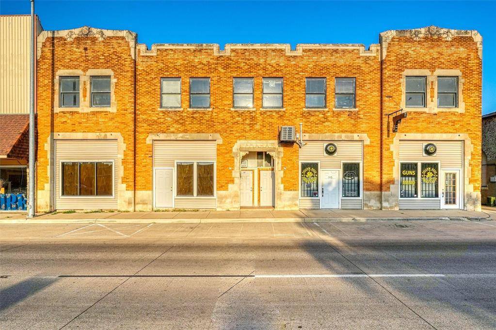 Altus, OK 73521,113 S Main Street