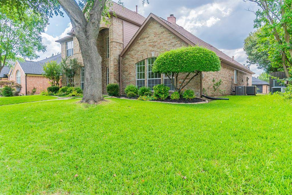 Mesquite, TX 75181,2525 Brushy Creek Trail